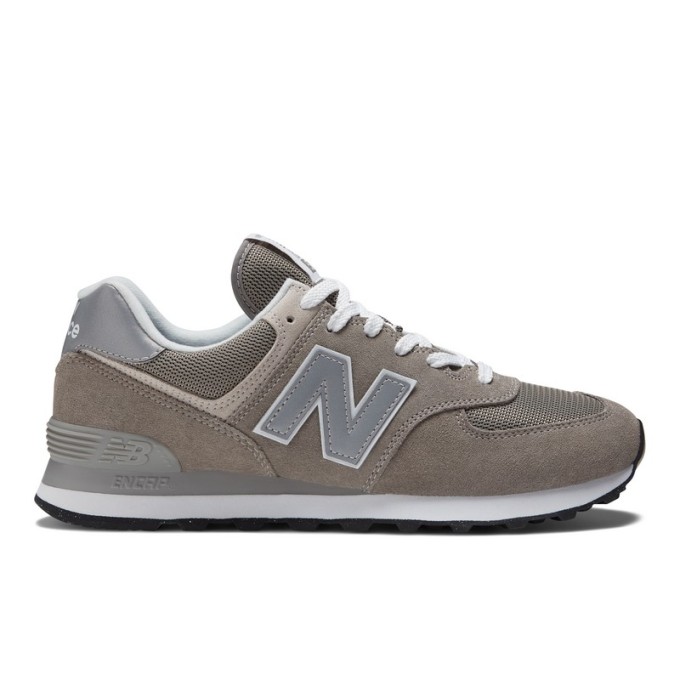 ZAPATILLAS NEW BALANCE ML574EVG HOMBRE GRIS