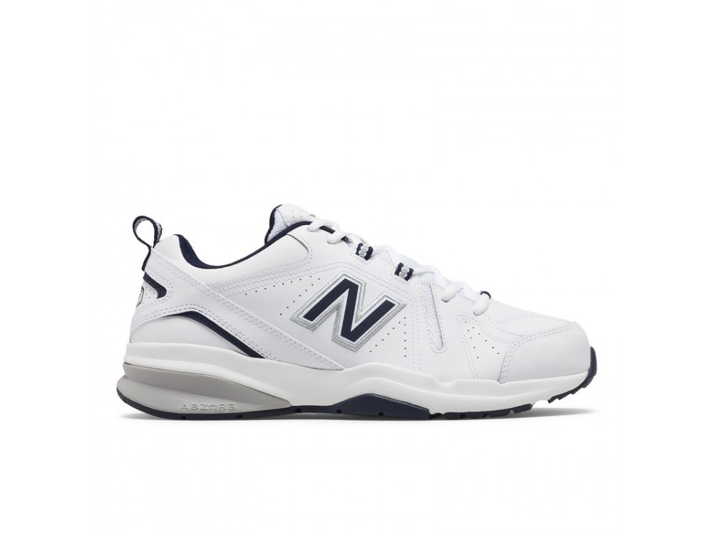 New Balance MX608WN5 Rebajas New Balance MX608 Hombre NB Blanca 608