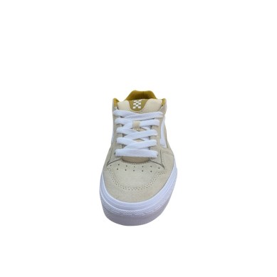 ZAPATILLA VANS CALDRONE RETRO MUJER VN0A2Z4AD7D1 BEIGE