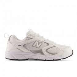 ZAPATILLA NEW BALANCE MUJER ML408W BLANCA