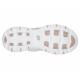 SKECHERS MUJER D´LITES FRESH START 11931/WTRG BLANCA
