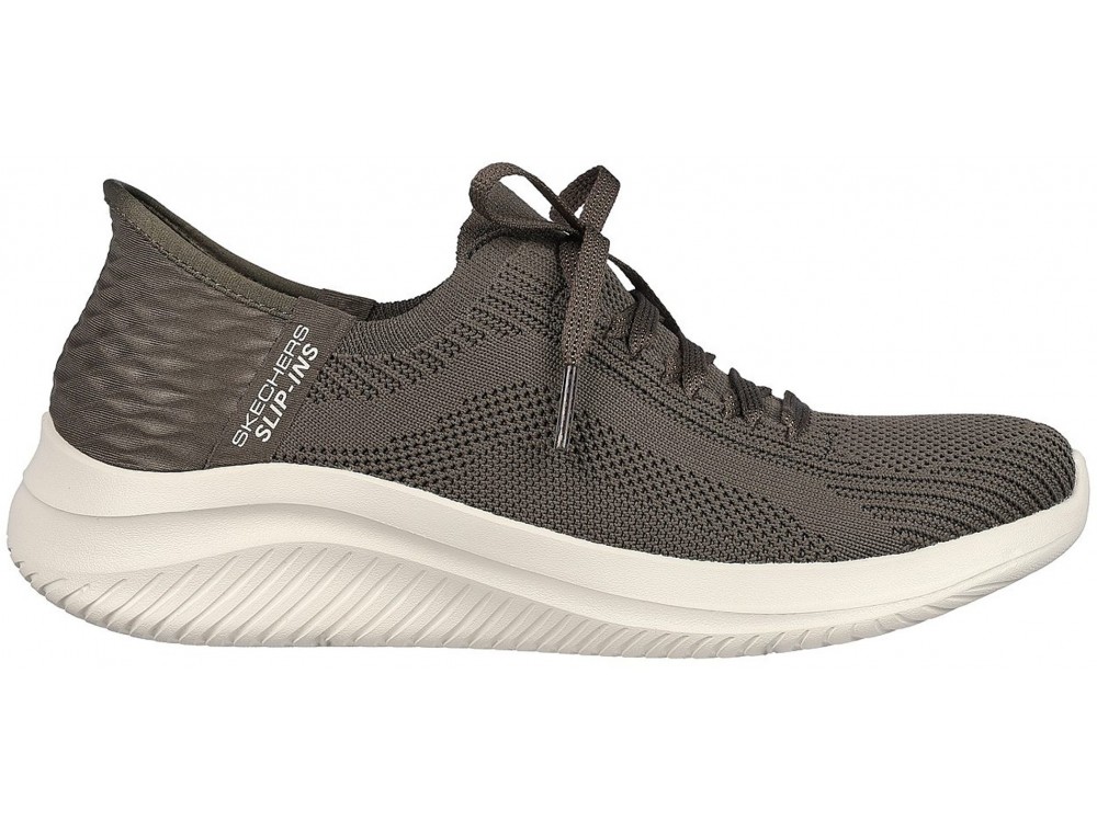Zapatillas Skechers Ultra Flex 3.0 Mujer Verde Comprar Zapatillas Mujer Skechers Verde Skechers Baratas