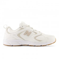 ZAPATILLAS NEW BALANCE MUJER ML408X BLANCO