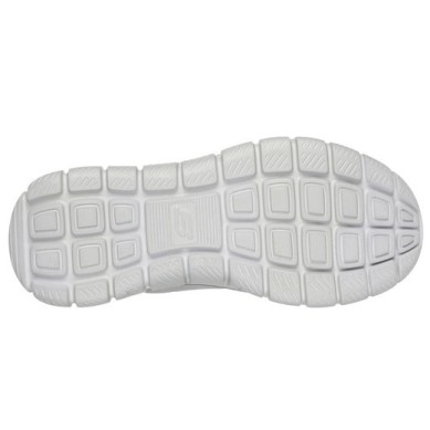 SKECHERS  TRACK BROADER HOMBRE 232698/GYCC GRIS