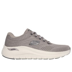 SKECHERS  HOMBRE ARCH FIT 2.0 BEIGE 232700/TPE