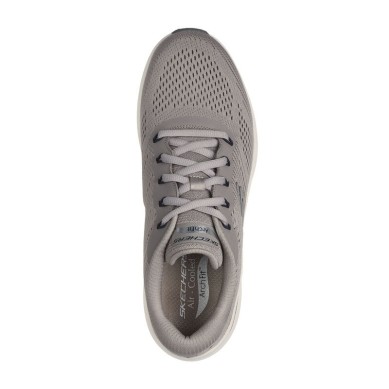 SKECHERS  HOMBRE ARCH FIT 2.0 BEIGE 232700/TPE