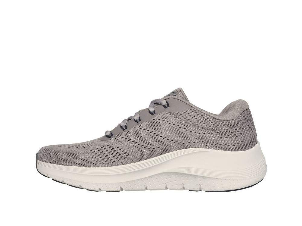 Skechers Hombre Arch Fit 2.0 Beige Rebajas Skechers Hombre Arch Fit 2.0 Baratas