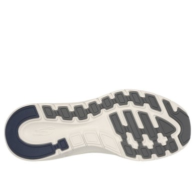 SKECHERS  HOMBRE ARCH FIT 2.0 BEIGE 232700/TPE