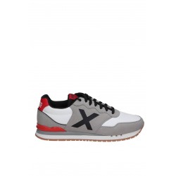 ZAPATILLA MUNICH DASH 232 HOMBRE GRIS 4150232