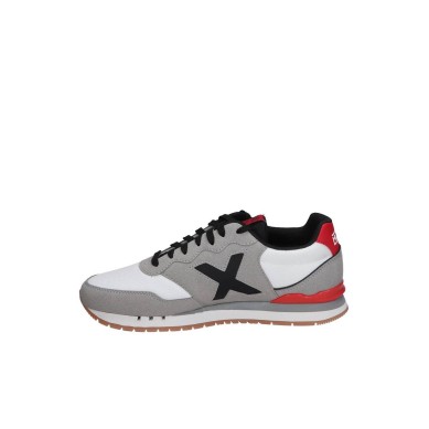 ZAPATILLA MUNICH DASH 232 HOMBRE GRIS 4150232