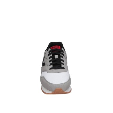 ZAPATILLA MUNICH DASH 232 HOMBRE GRIS 4150232