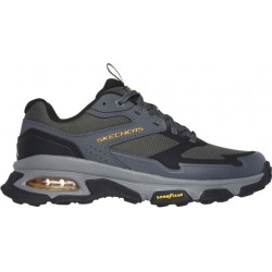 SKECHERS AIR ENVOY SLEEK HOMBRE 237553/GNBK MARRÓN