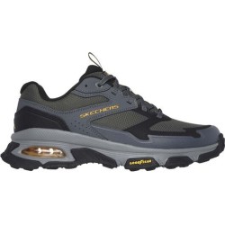 SKECHERS AIR ENVOY SLEEK HOMBRE 237553/GNBK MARRÓN