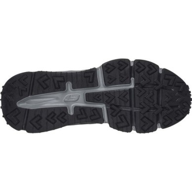 SKECHERS AIR ENVOY SLEEK HOMBRE 237553/GNBK MARRÓN