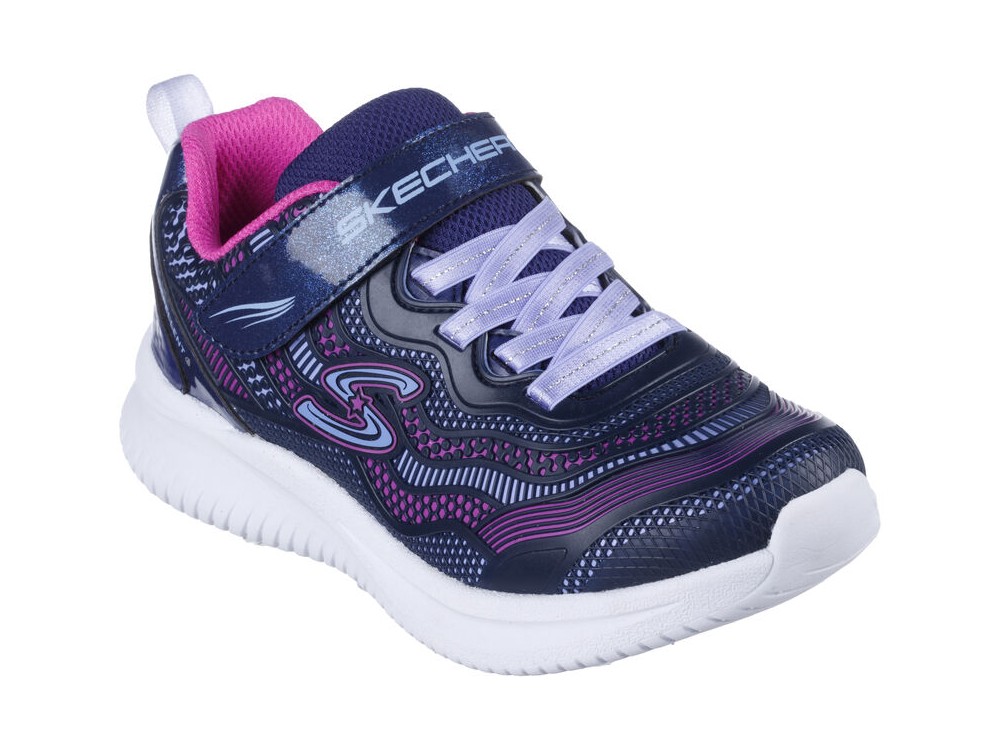 Oferta Skechers Nina Azul Comprar Sckechers Nina 302433 Outlet Skechers Nina