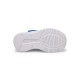 ZAPATILLAS SKECHERS MICROSPEC BEBE 403996N/BLLM AZUL