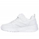 ZAPATILLA SKECHERS NIÑO-A BLANCA UNO LITE 403640L-WHT