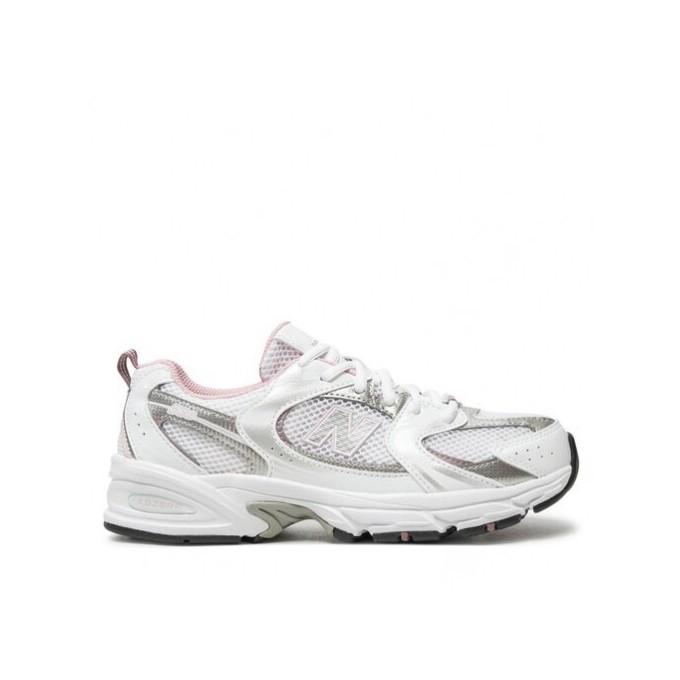 NEW BALANCE MUJER BLANCA GR530GK