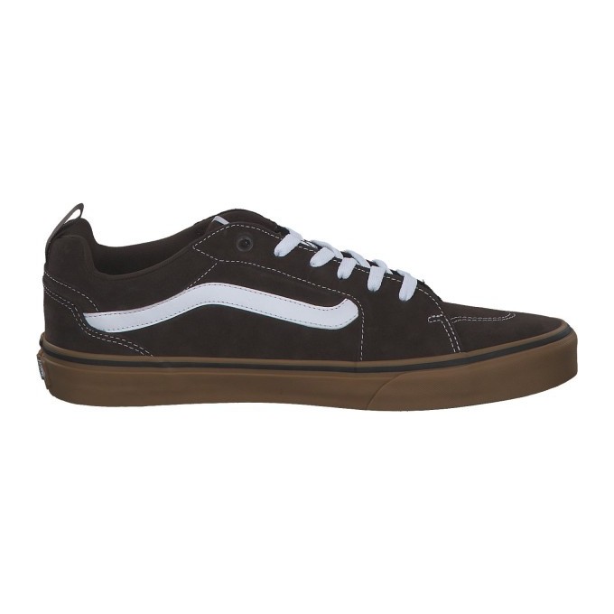VANS FILMORE CANVAS HOMBRE VN000CSU3N11 MARRÓN
