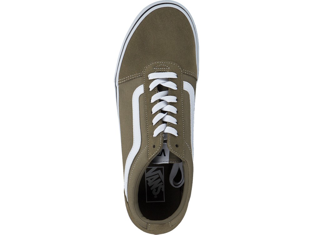 Vans rebajas hombre deals