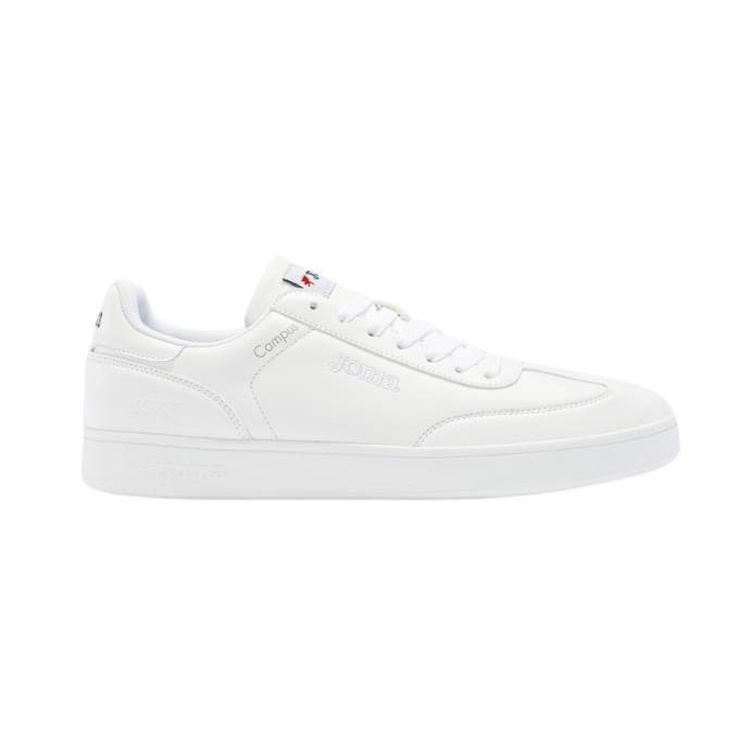 ZAPATILLA JOMA HOMBRE BLANCA CASUAL CAMPUS 2402