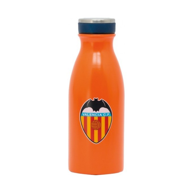 BOTELLA TÉRMICA 350ML VALENCIA C.F