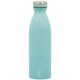 BOTELLA TÉRMICA 500ML NEGRA
