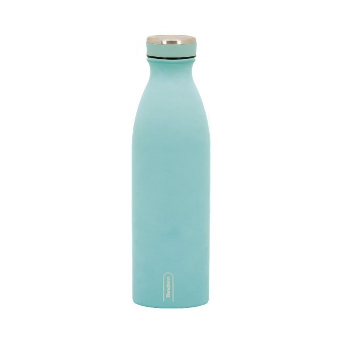 BOTELLA TÉRMICA 500ML NEGRA