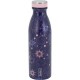 BOTELLA TÉRMICA 500ML ARAÑA