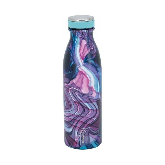 BOTELLA TÉRMICA 500ML ARAÑA