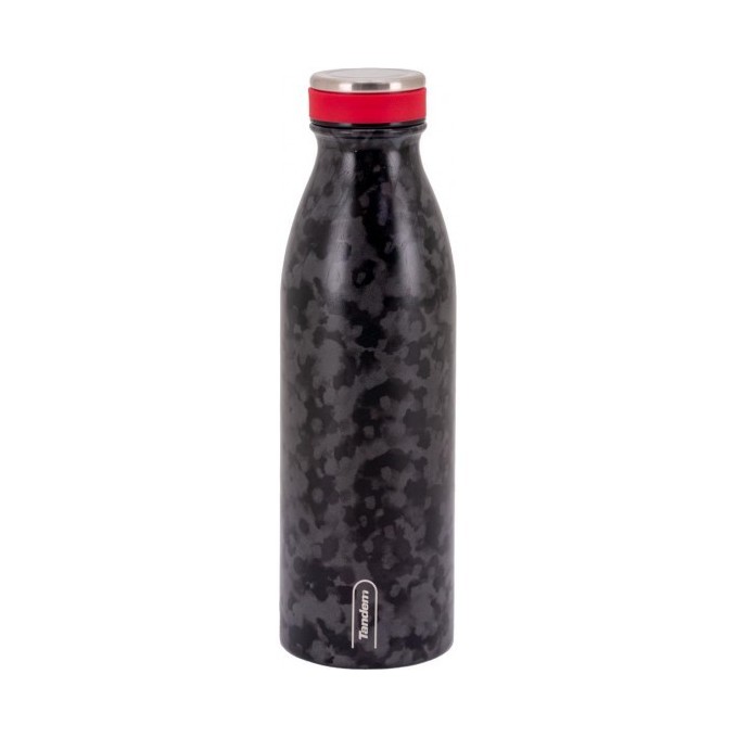 BOTELLA TÉRMICA 500ML ARAÑA