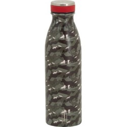 BOTELLA TÉRMICA 500ML ARAÑA
