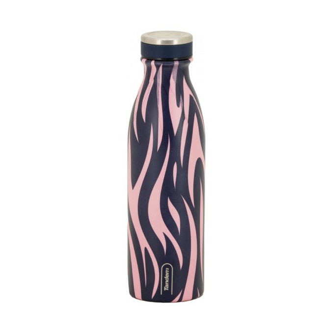 BOTELLA TÉRMICA 500ML ARAÑA