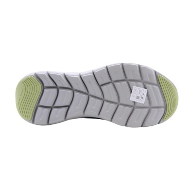 SKECHERS FLEX ADVANTAGE 5.0 CONCOURSE HOMBRE 232822/NVLM AZUL