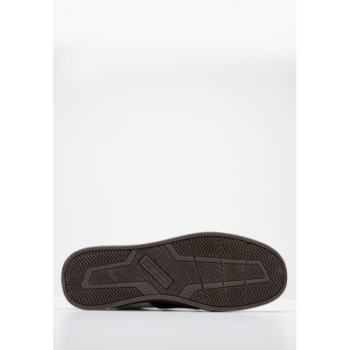 ZAPATILLA US POLO ASSN HOMBRE BLANCO Y GRIS CAMPY001B-WHI
