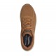SKECHERS HOMBRE ARCH FIT 2.0 THE KEEP 232702/WSK MARRÓN
