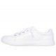 SKECHERS BOBS D´VINE MUJER 114456/WHT BLANCA PIEL