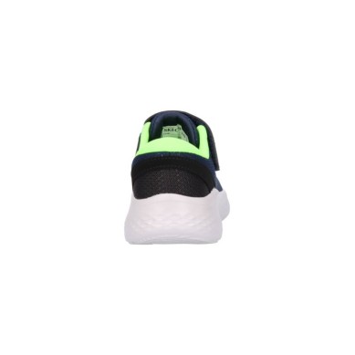 ZAPATILLAS SKECHERS LITE PRO SPRINT SURGE NIÑO 404015L/RDBK ROJA