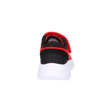 ZAPATILLAS SKECHERS LITE PRO SPRINT SURGE NIÑO 404015L/RDBK ROJA