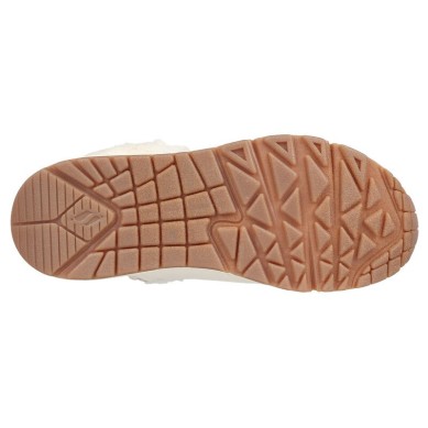 SKECHERS UNO FALL AIR MUJER/NIÑA 310539/NAT BEIGE