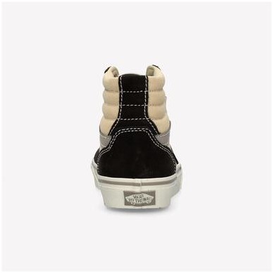 VANS FILMORE HI OUTDOOR BOTA VN000CV8D7L1 MARRÓN Y BEIGE
