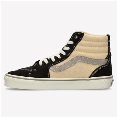 VANS FILMORE HI OUTDOOR BOTA VN000CV8D7L1 MARRÓN Y BEIGE