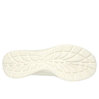 SKECHERS MUJER  SLIP-INS VIRTUE-DIVINITY 104421/NTBK BEIGE