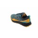 JOMA NIÑO KUBOR JR 2523 VERDE Y NARANJA