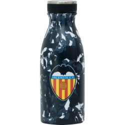 BOTELLA TÉRMICA 350ML VALENCIA C.F