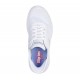SKECHERS GO WALK ARCH FIT SLIP-INS MUJER 125319/WHT BLANCA