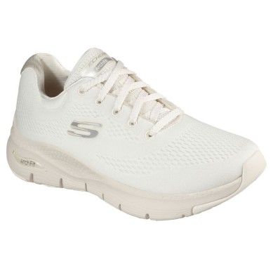 SKECHERS MUJER ARCH FIT BIG APPEAL 149057/NTCL BEIGE