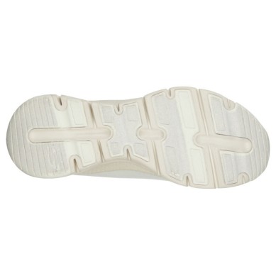 SKECHERS MUJER ARCH FIT BIG APPEAL 149057/NTCL BEIGE