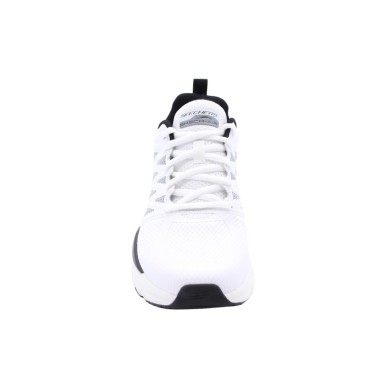 SKECHERS AIR VENTURA REVELL HOMBRE 232657/WBK BLANCA