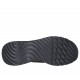 ZAPATILLA SKECHERS SLIP-INS MUJER BOBS SQUAD NEGRA 117497/BBK
